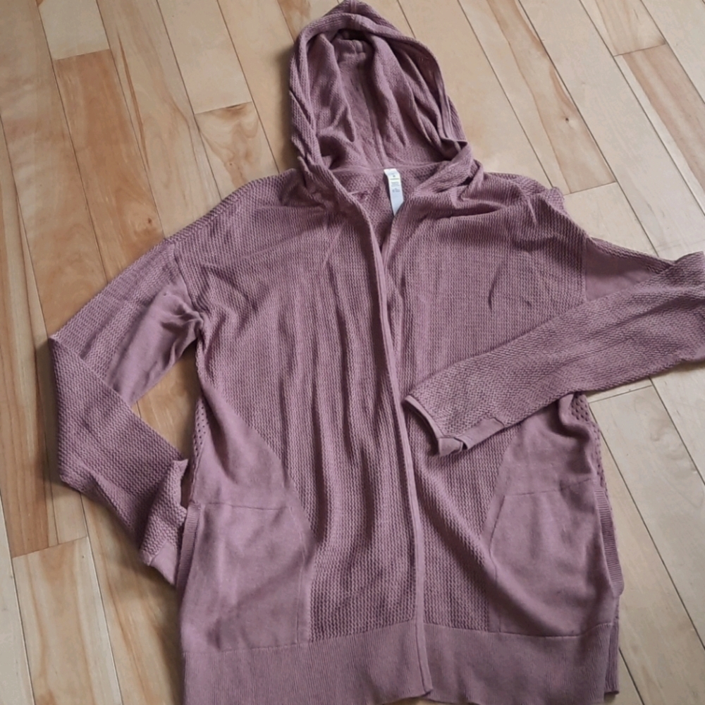 Lulu sweater